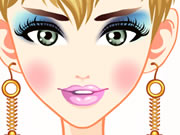 Cover Model Makeover || 28641x played