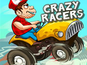 Crazy Racers || 113325x played