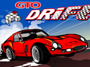 GTO Drift