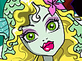 Monster High Coloring