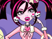 Monster High Sweet Draculaura || 21533x played