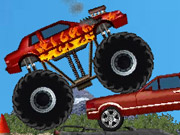 Monster Truck Demolisher || 280171x played