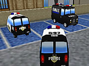 Police Car Parking || 407636x played