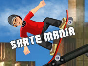 Skate Mania || 100845x played