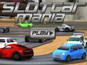 Slotcar Racing || 120009x played