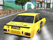 Super Rally 3D